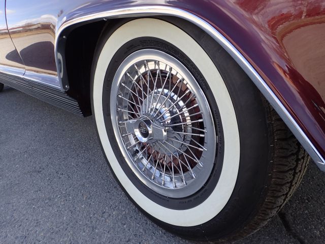 753101-14 Buick Riviera -1965