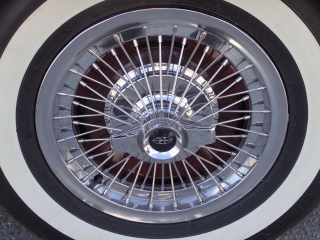 753101-15 Buick Riviera -1965