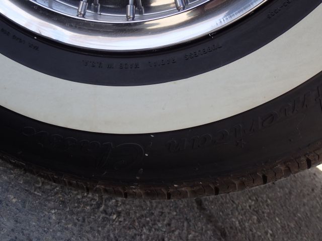 753101-16 Buick Riviera -1965