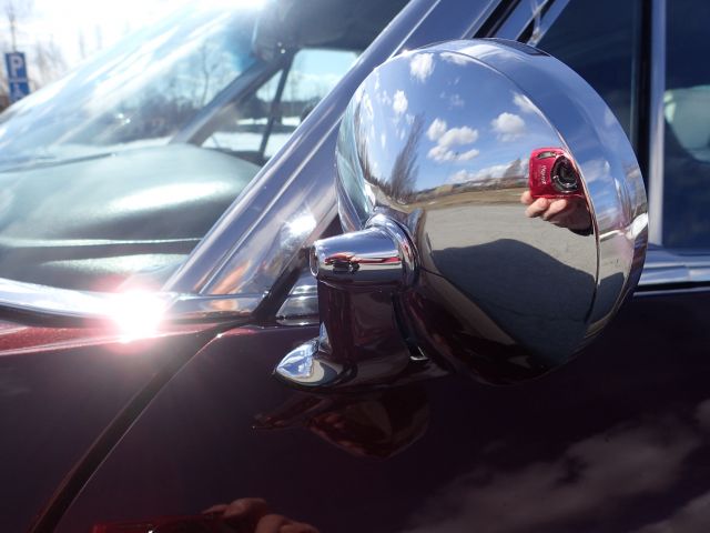 753101-22 Buick Riviera -1965