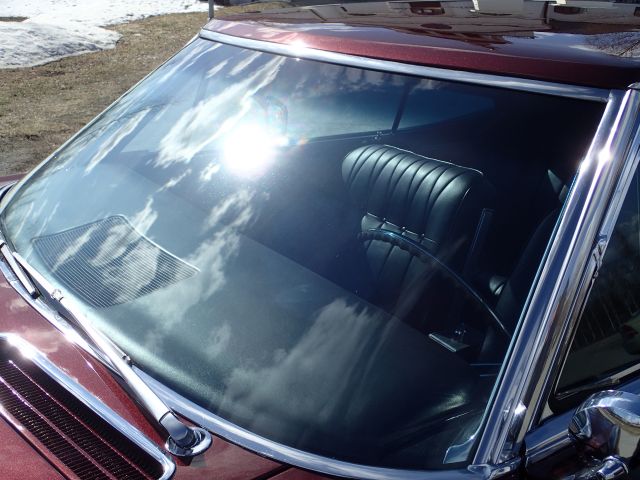 753101-23 Buick Riviera -1965