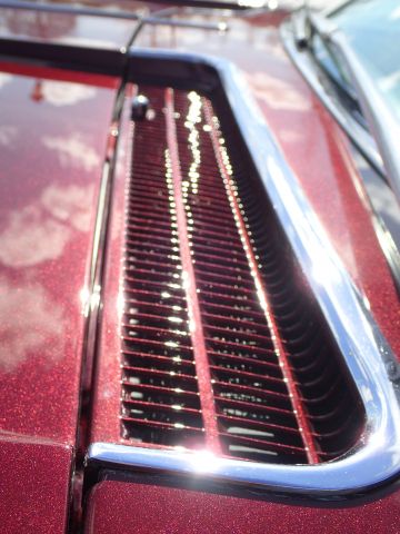 753101-24 Buick Riviera -1965