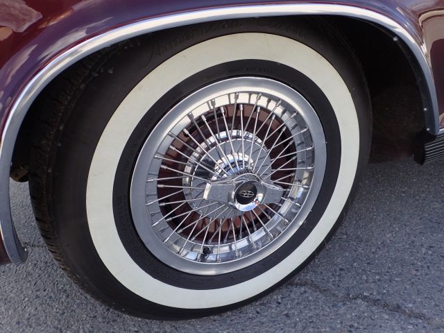 753101-26 Buick Riviera -1965