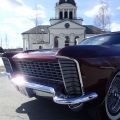 753101-27 Buick Riviera -1965