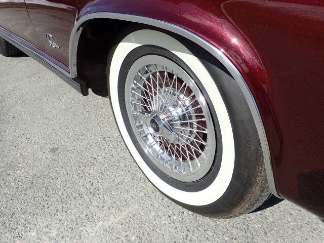 753101-34 Buick Riviera -1965