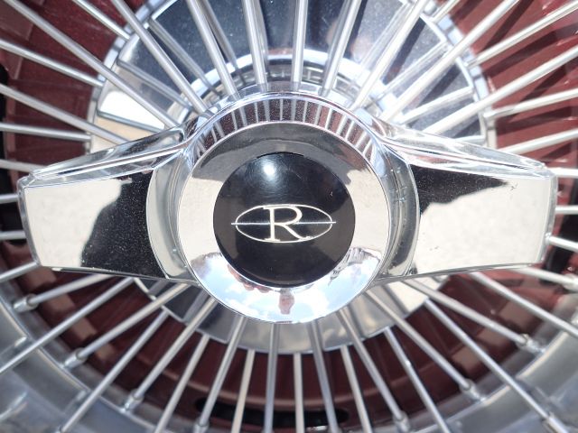 753101-36 Buick Riviera -1965