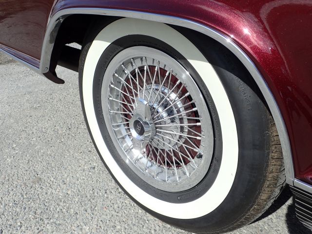 753101-41 Buick Riviera -1965