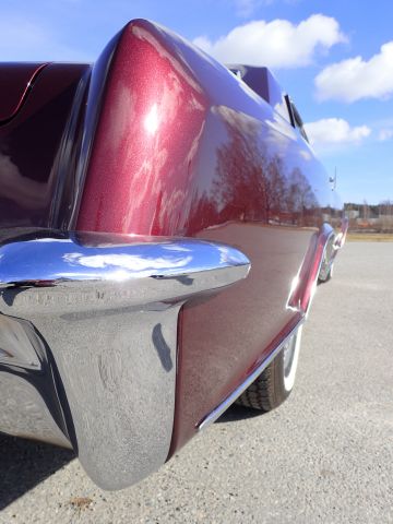 753101-44 Buick Riviera -1965