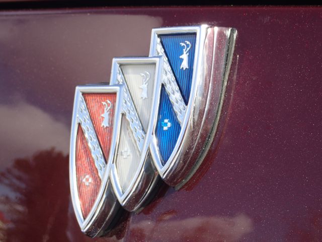 753101-46 Buick Riviera -1965