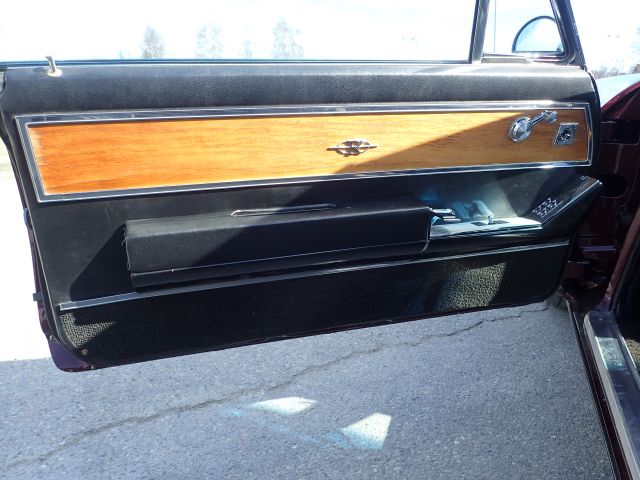 753101-49 Buick Riviera -1965