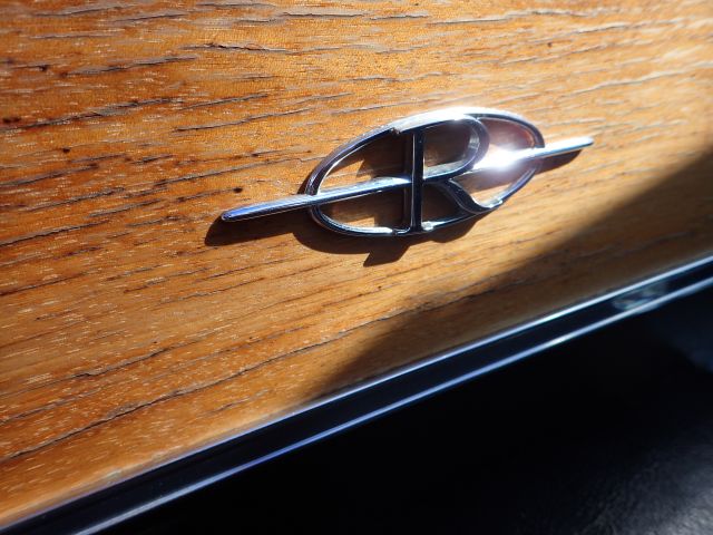 753101-50 Buick Riviera -1965