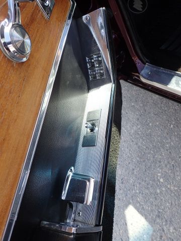 753101-52 Buick Riviera -1965