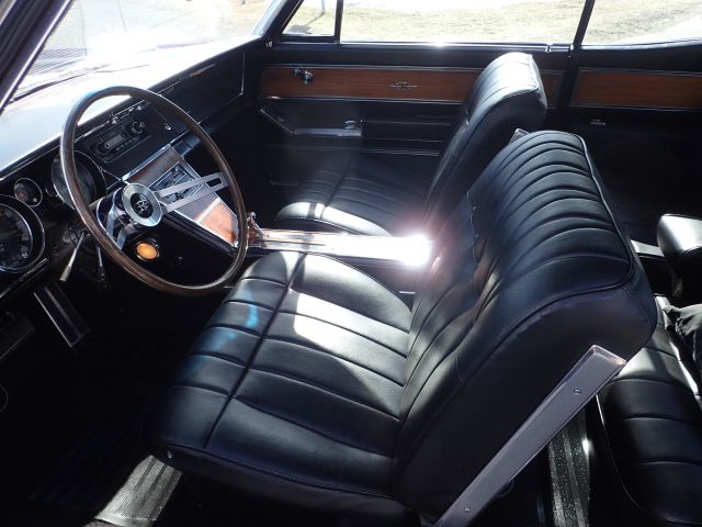 753101-54 Buick Riviera -1965