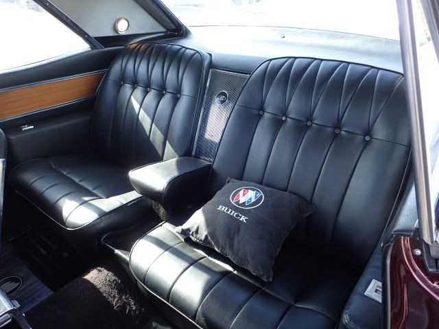 753101-55 Buick Riviera -1965