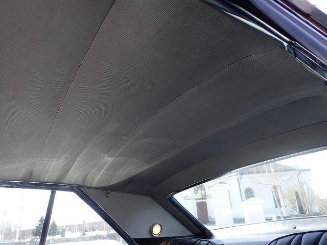 753101-58 Buick Riviera -1965