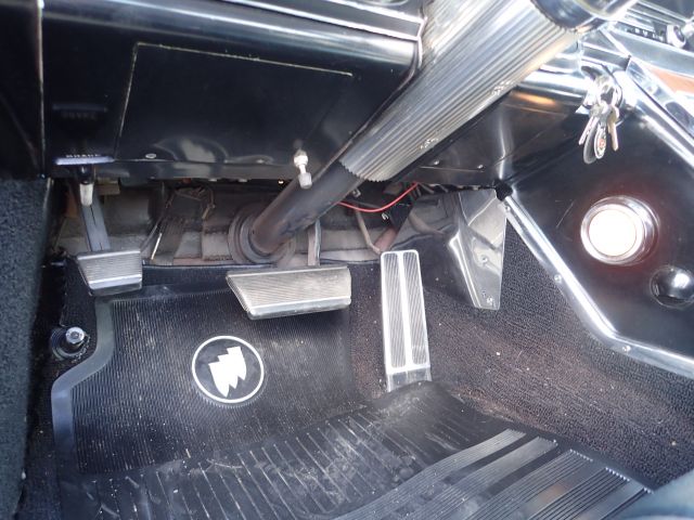 753101-60 Buick Riviera -1965