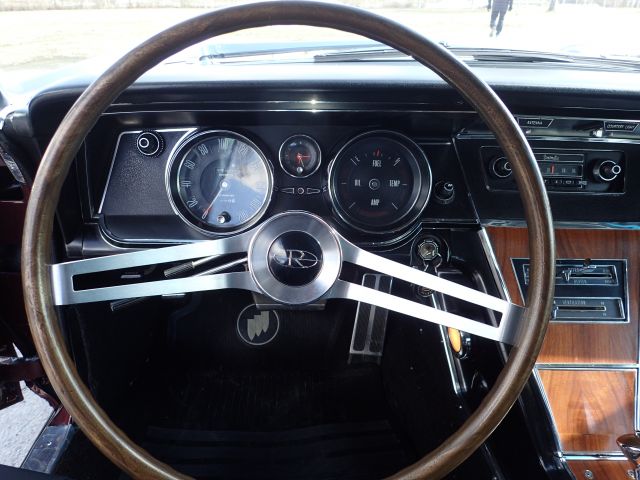 753101-61 Buick Riviera -1965