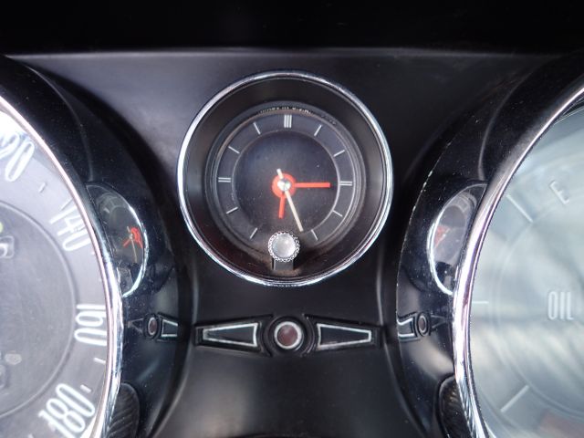 753101-64 Buick Riviera -1965