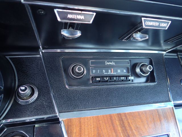 753101-67 Buick Riviera -1965