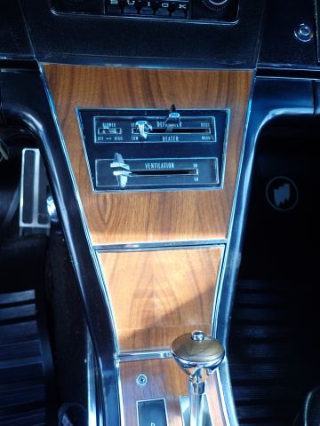 753101-69 Buick Riviera -1965