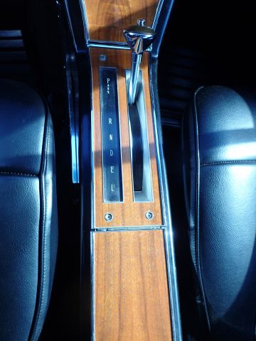 753101-70 Buick Riviera -1965