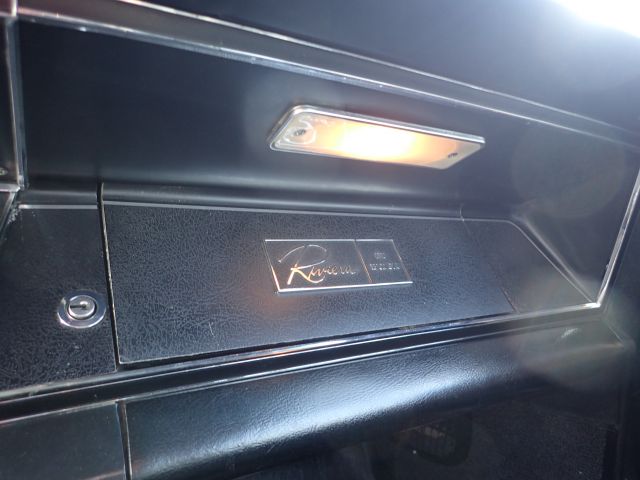 753101-72 Buick Riviera -1965