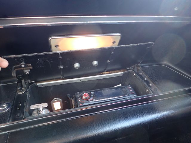 753101-74 Buick Riviera -1965