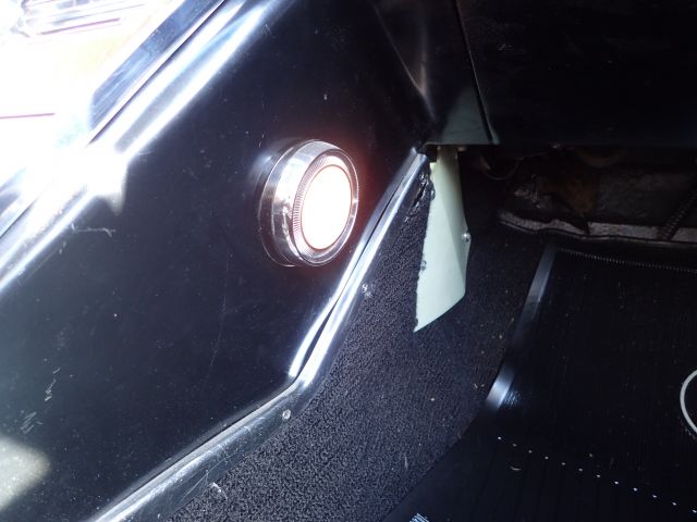 753101-77 Buick Riviera -1965