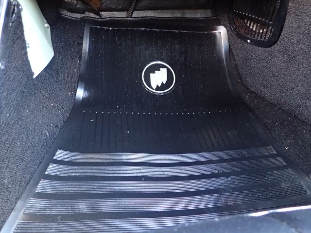 753101-79 Buick Riviera -1965