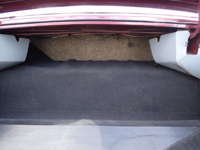 753101-86 Buick Riviera -1965