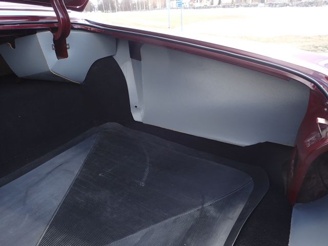 753101-87 Buick Riviera -1965