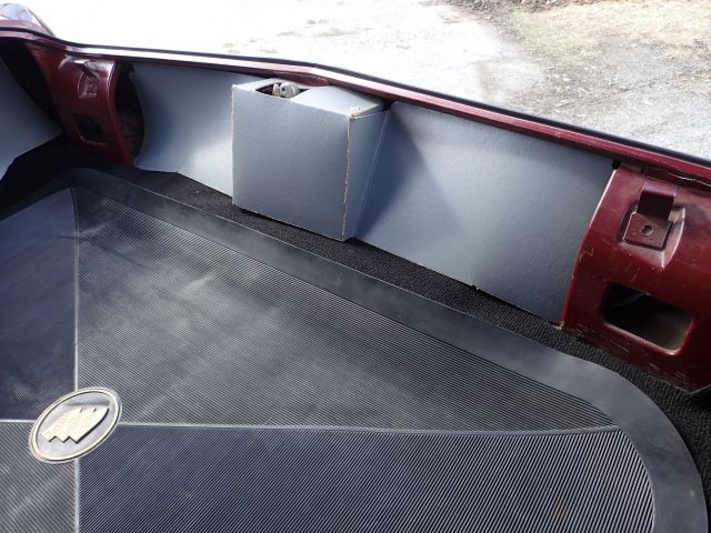 753101-89 Buick Riviera -1965