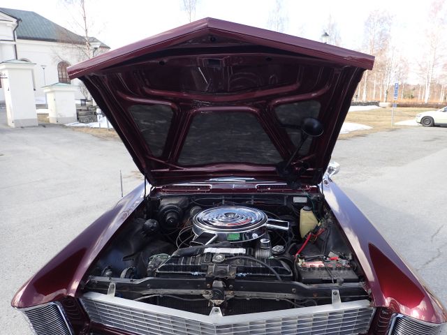 753101-90 Buick Riviera -1965