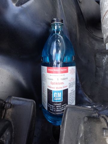 753101-92 Buick Riviera -1965