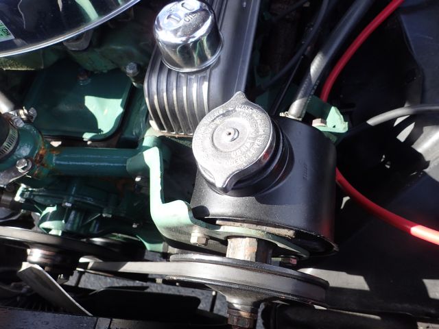 753101-97 Buick Riviera -1965