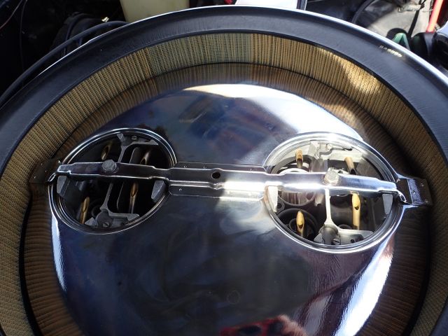 753101-103 Buick Riviera -1965