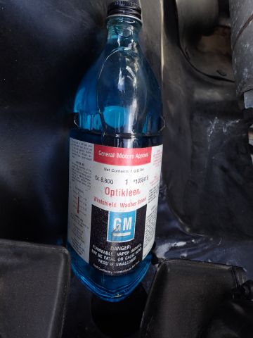 753101-106 Buick Riviera -1965