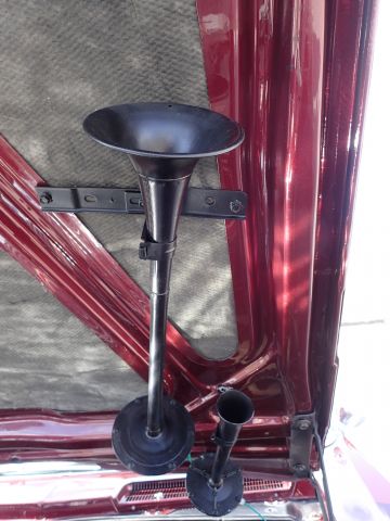 753101-109 Buick Riviera -1965