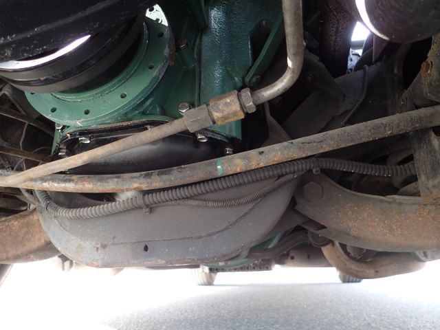 753101-112 Buick Riviera -1965