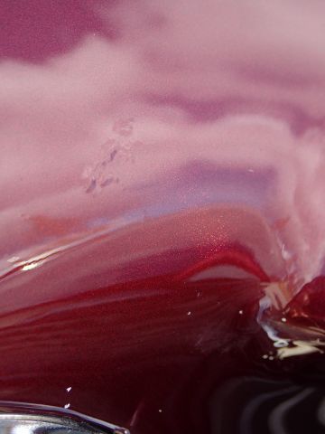 753101-113 Buick Riviera -1965