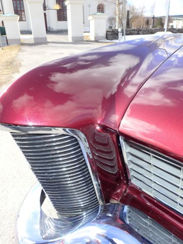 753101-114 Buick Riviera -1965