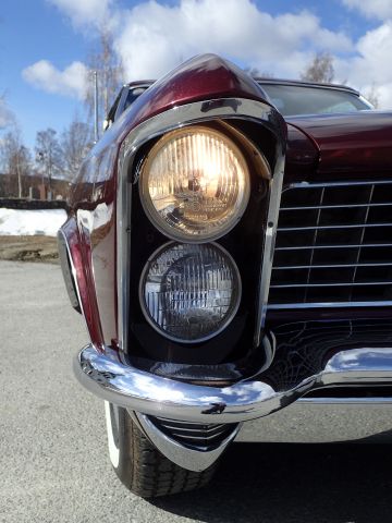 753101-116 Buick Riviera -1965