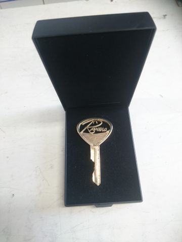 753101-118 Buick Riviera -1965