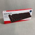 785695-2 HyperX Alloy FPS Pro Gaming Keyboard (US Layout)
