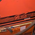621919-5 Combi Svets Kemppi MIG/TIG Protig, Pro 4000, Promig 510, Procool