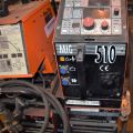 621919-7 Combi Svets Kemppi MIG/TIG Protig, Pro 4000, Promig 510, Procool