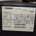 621919-8 Combi Svets Kemppi MIG/TIG Protig, Pro 4000, Promig 510, Procool