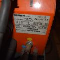 621919-16 Combi Svets Kemppi MIG/TIG Protig, Pro 4000, Promig 510, Procool