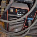 621919-17 Combi Svets Kemppi MIG/TIG Protig, Pro 4000, Promig 510, Procool