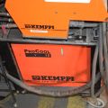 621919-18 Combi Svets Kemppi MIG/TIG Protig, Pro 4000, Promig 510, Procool